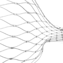 רשת נירוסטה