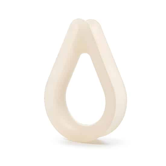 טימבל פלסטיק לחבל