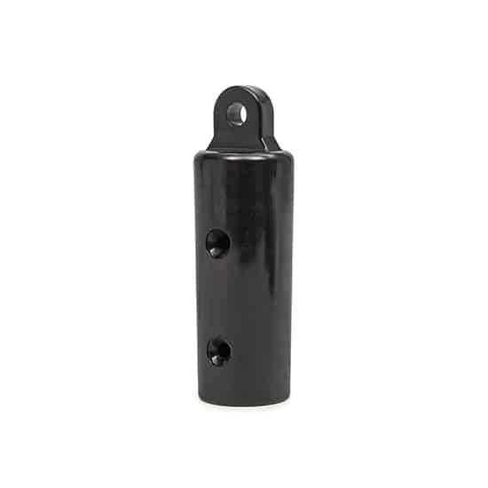 מחבר עין קצה חבל פלסטיק