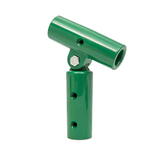 מפרקי T מחבר