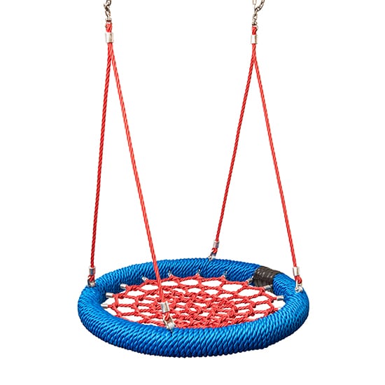 נדנדת קן לציפור