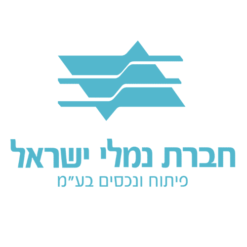חברת נמלי ישראל