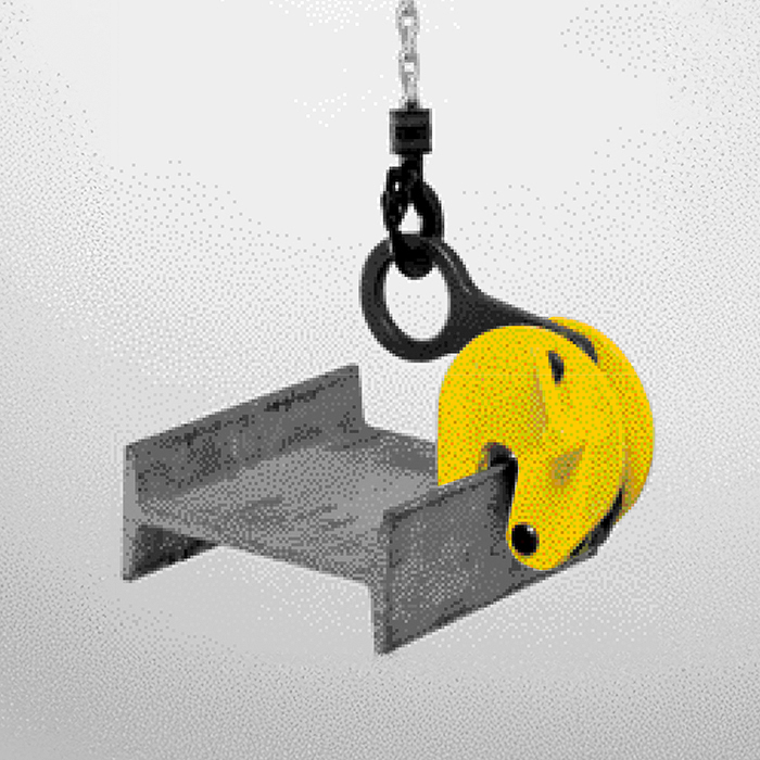 מרימי קורת פלדה