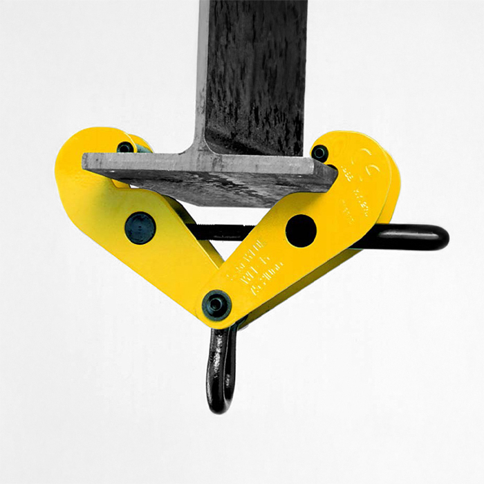 חובקי הרמה לקורות (עוגנים)