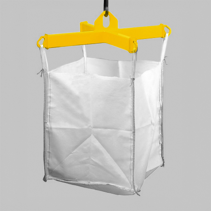 מתקן להרמה BIG BAG