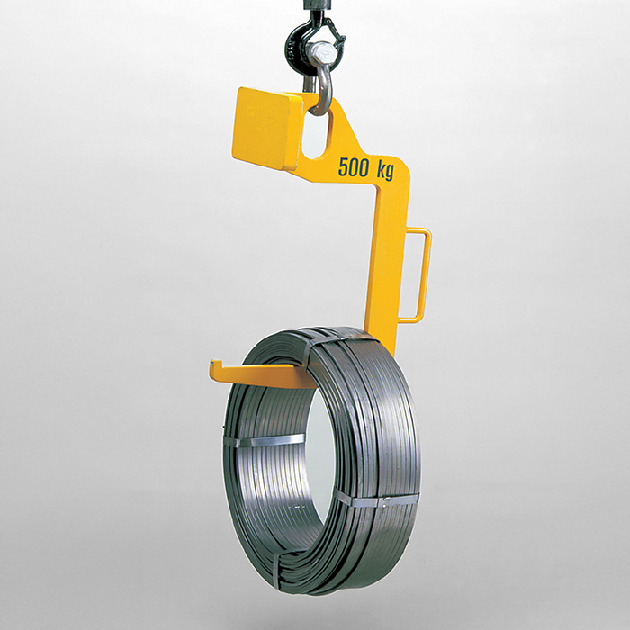 ווים להרמת סלילים