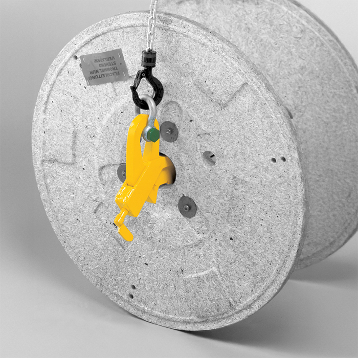 ווים להרמת גלילים