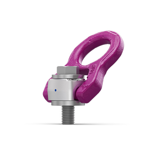 נקודות הרמה מתברגות - קטלוג כללי