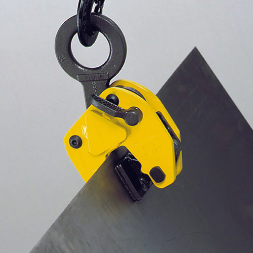 ציוד הרמה ייעודי - פחיות, חביות, קורות