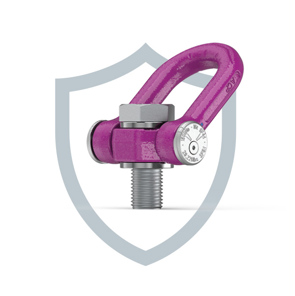 נקודות הרמה מתברגות - מידע שימושי: בטיחות