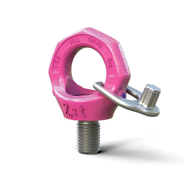 שרשראות הרמה ואביזרים Grade 10 / VIP 100