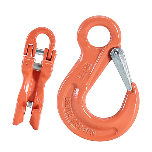 אביזרי שרשרת 100 GRADE