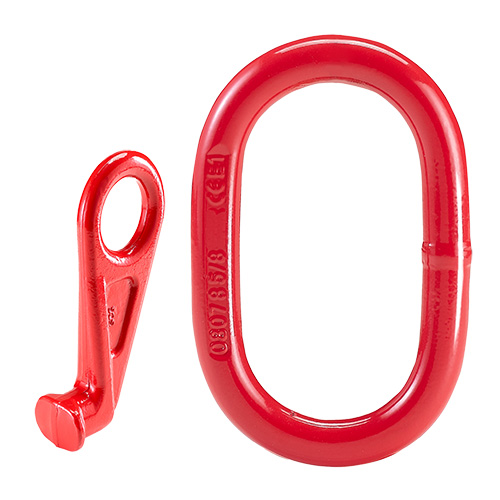 אביזרי שרשרת 80 GRADE