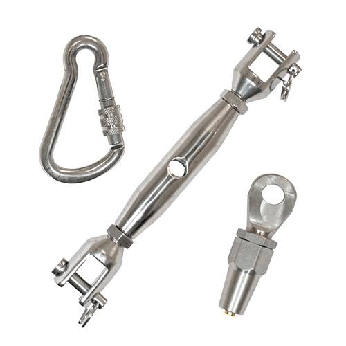 שאקלים ואביזרים מפלב״ם